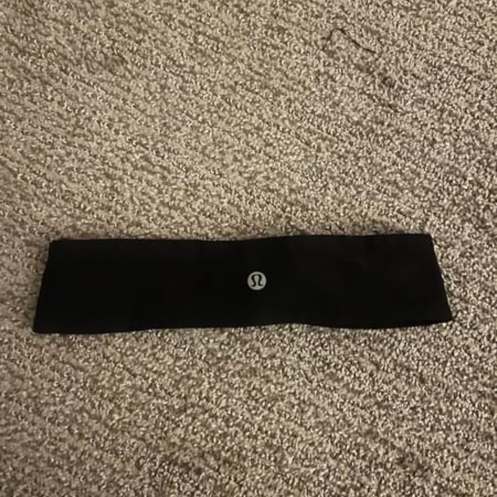 Lululemon Headband
